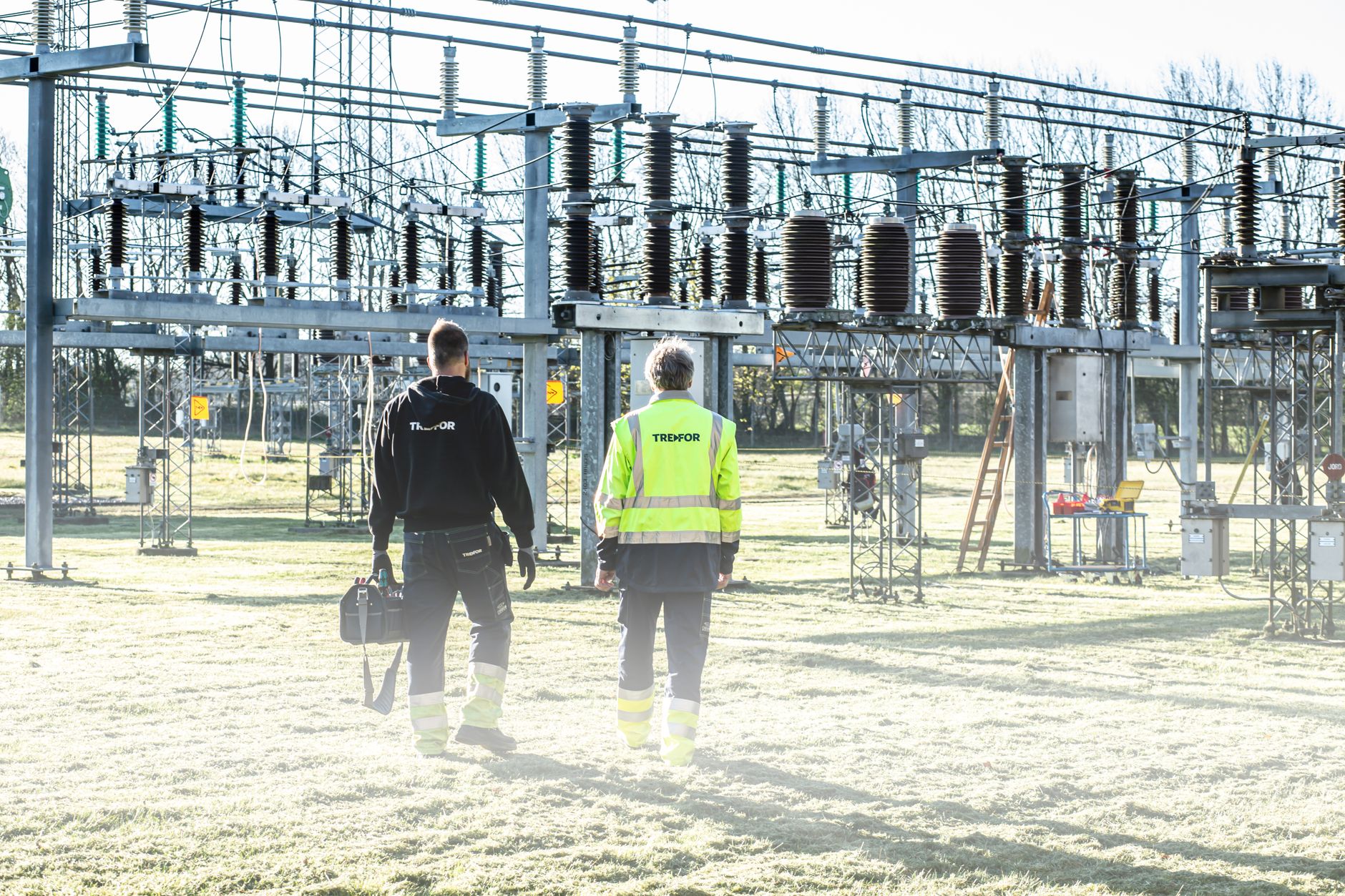 Courtier en énergie à Champigny-sur-Marne